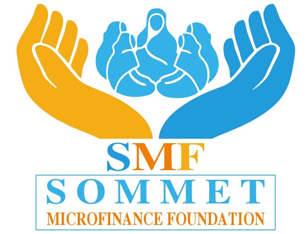 SMF Logo